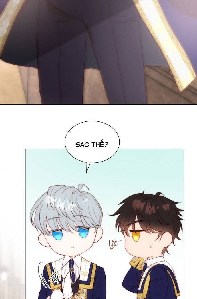 Tôi được sinh ra là con gái thứ hai - Chapter 38 - Page 51