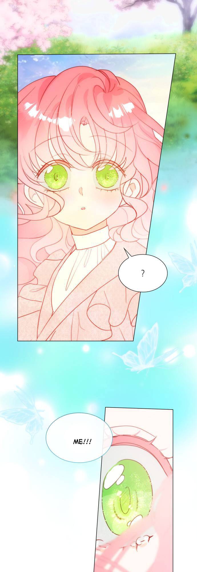 Tôi được sinh ra là con gái thứ hai - Chapter 38 - Page 56