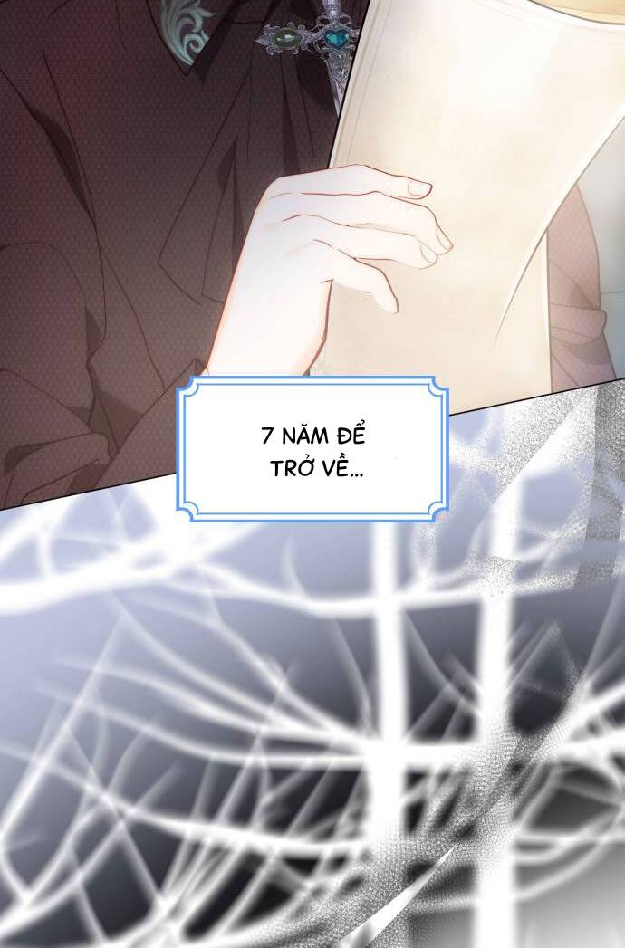 Tôi được sinh ra là con gái thứ hai - Chapter 38 - Page 5