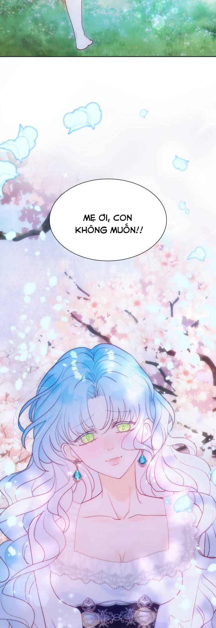 Tôi được sinh ra là con gái thứ hai - Chapter 38 - Page 59