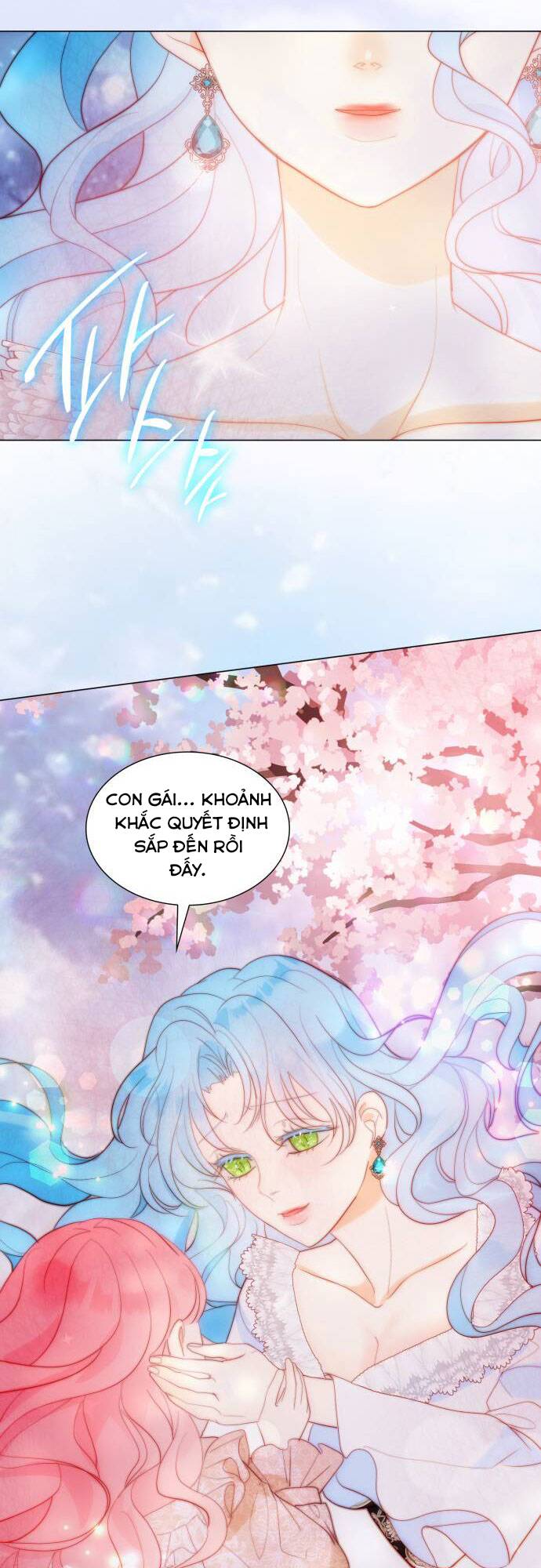 Tôi được sinh ra là con gái thứ hai - Chapter 38 - Page 62