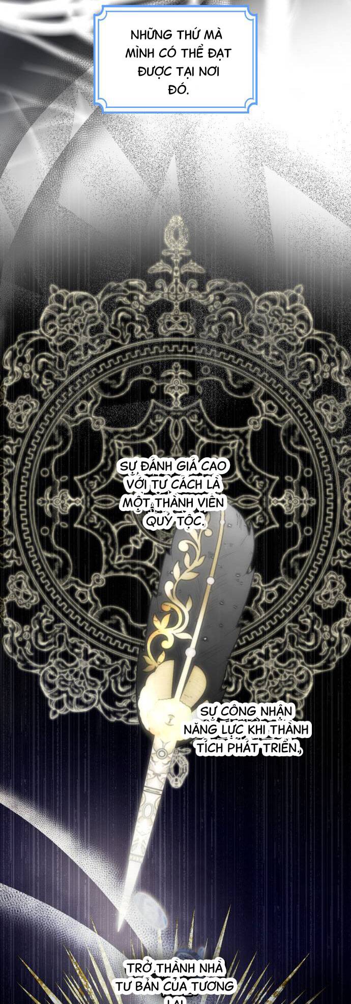 Tôi được sinh ra là con gái thứ hai - Chapter 38 - Page 6