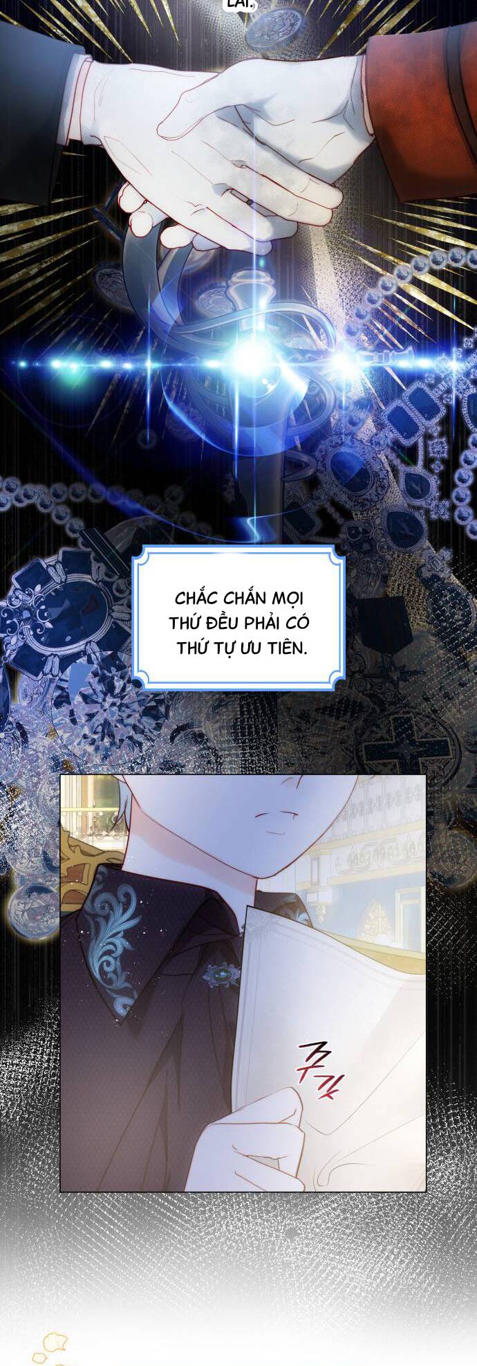 Tôi được sinh ra là con gái thứ hai - Chapter 38 - Page 7