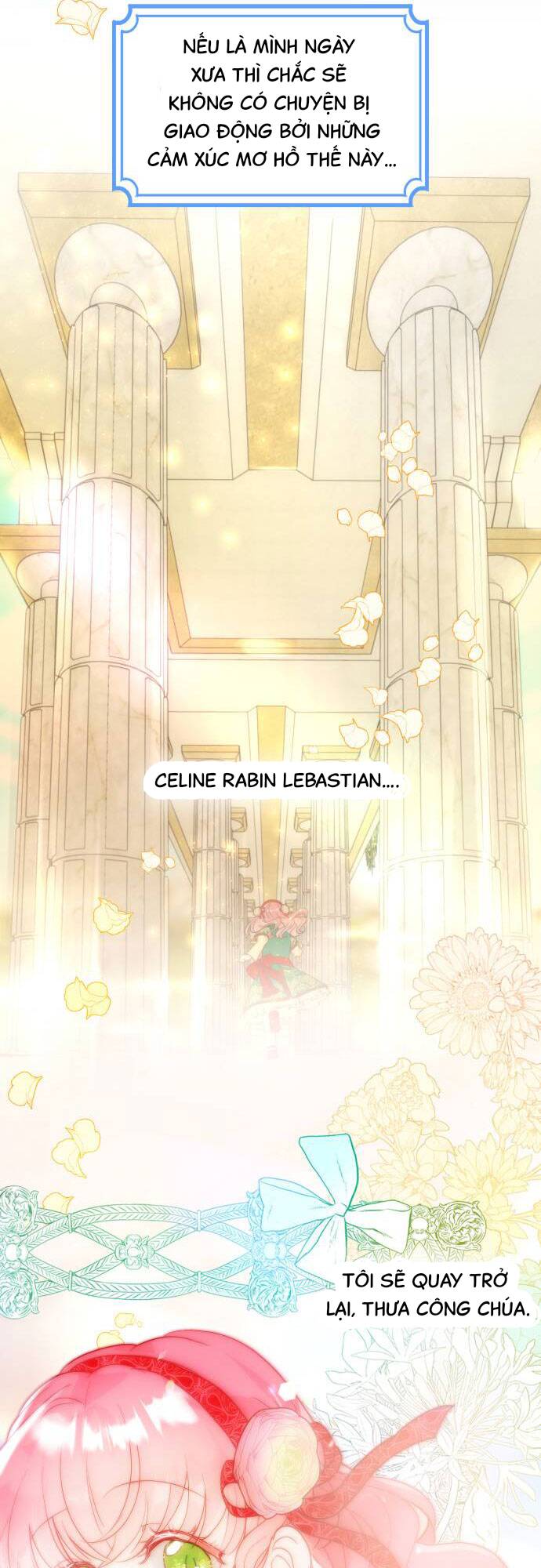 Tôi được sinh ra là con gái thứ hai - Chapter 38 - Page 8