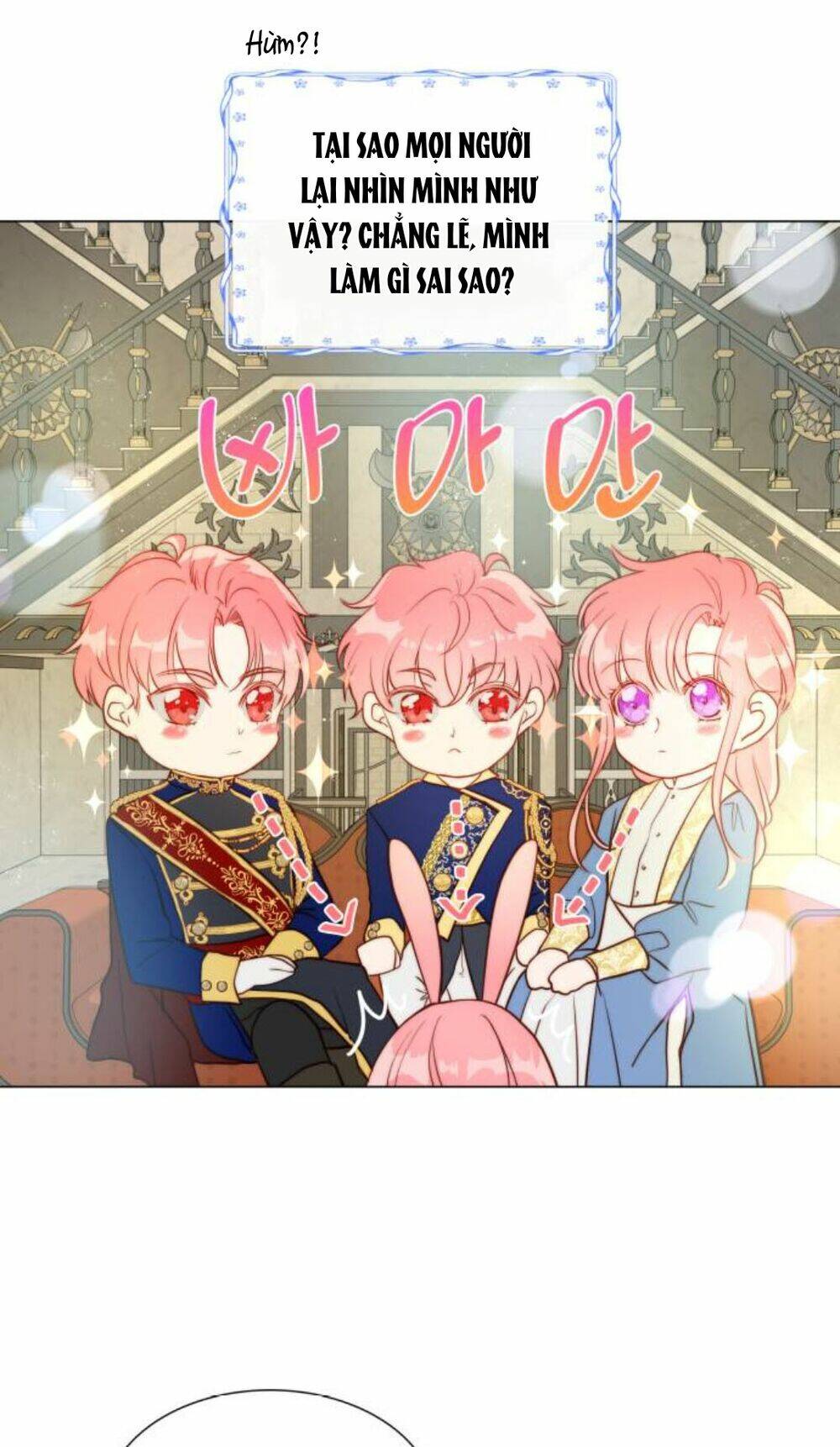 Tôi được sinh ra là con gái thứ hai - Chapter 4 - Page 10