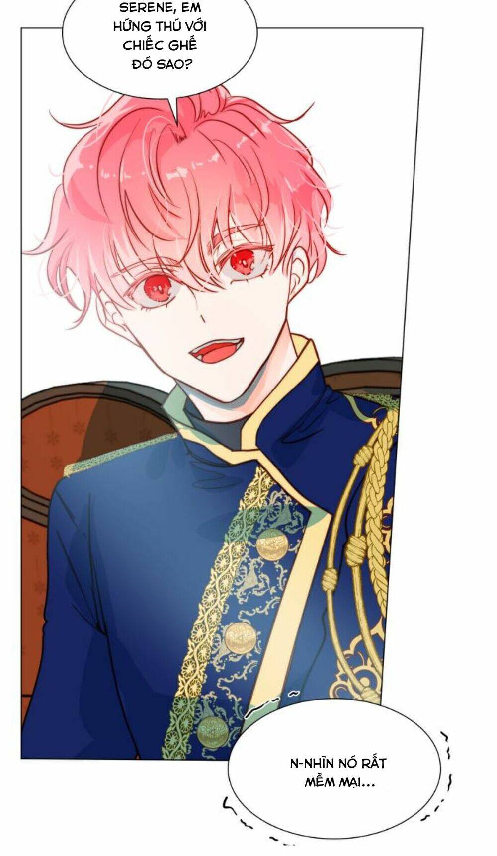 Tôi được sinh ra là con gái thứ hai - Chapter 4 - Page 11