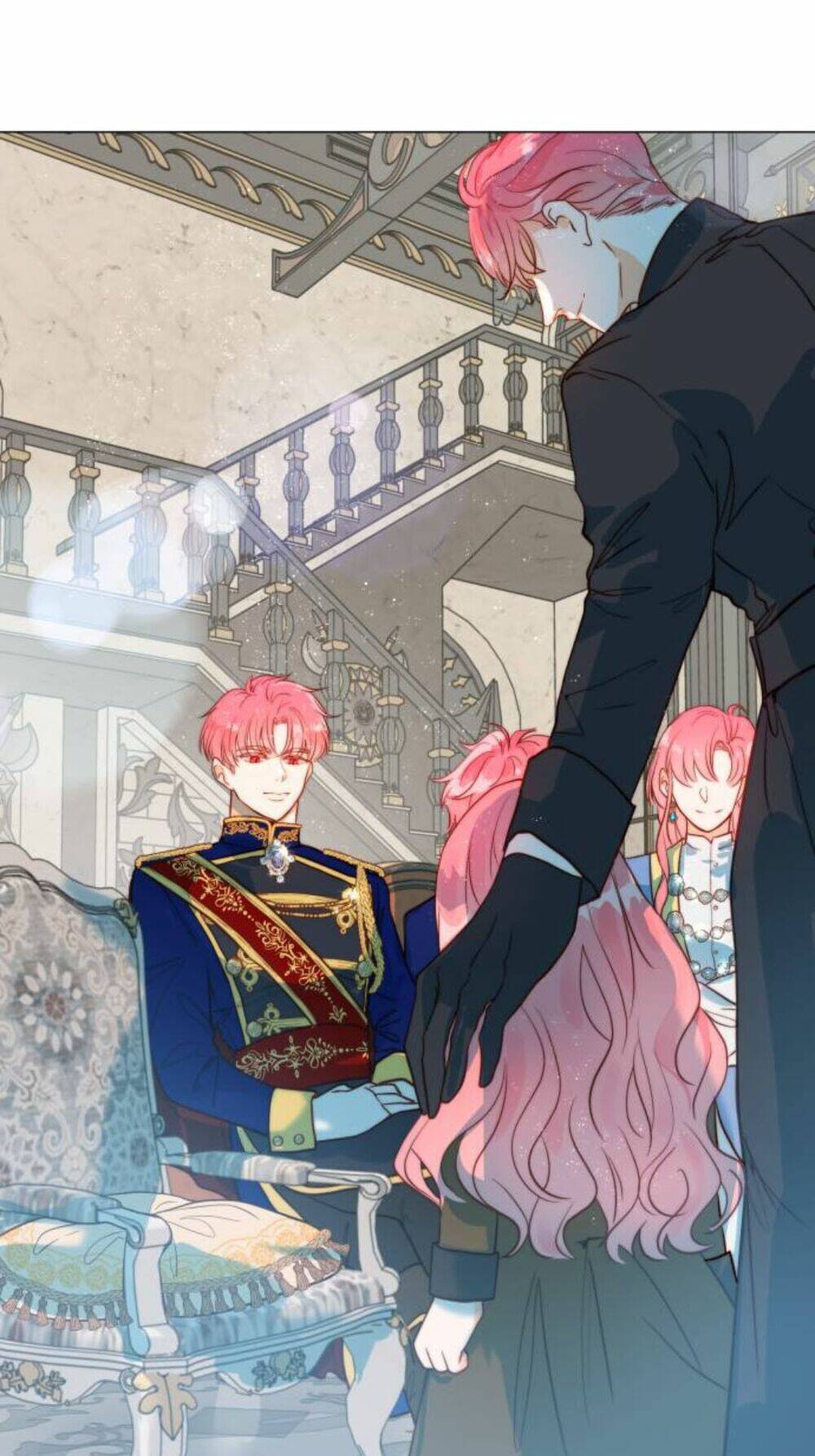 Tôi được sinh ra là con gái thứ hai - Chapter 4 - Page 14