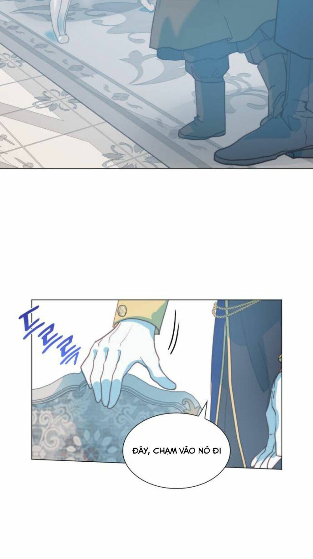 Tôi được sinh ra là con gái thứ hai - Chapter 4 - Page 15