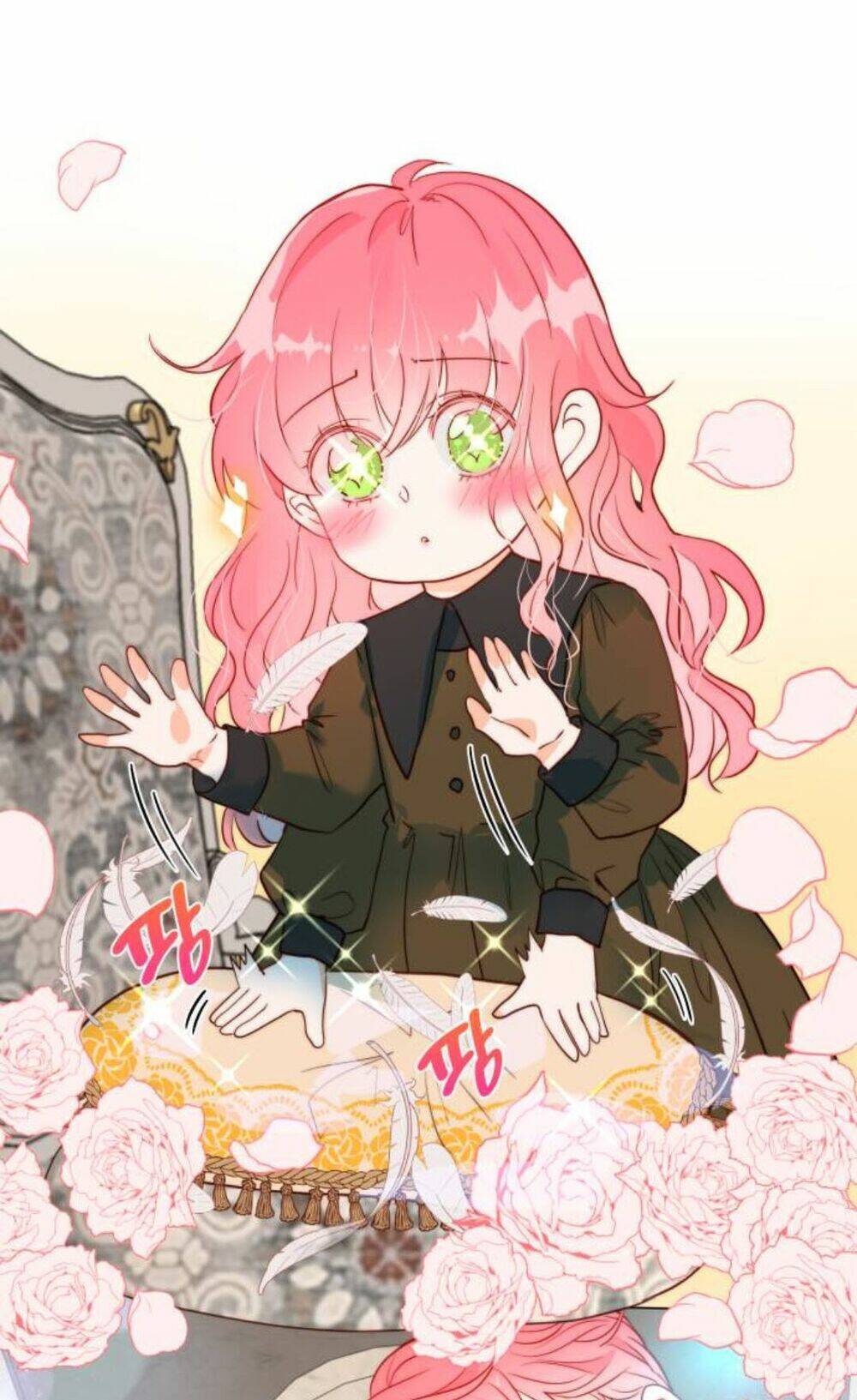 Tôi được sinh ra là con gái thứ hai - Chapter 4 - Page 16