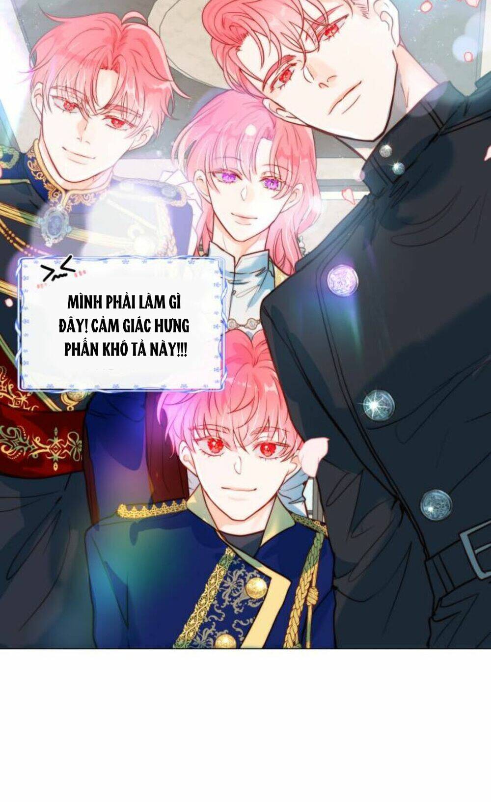 Tôi được sinh ra là con gái thứ hai - Chapter 4 - Page 17