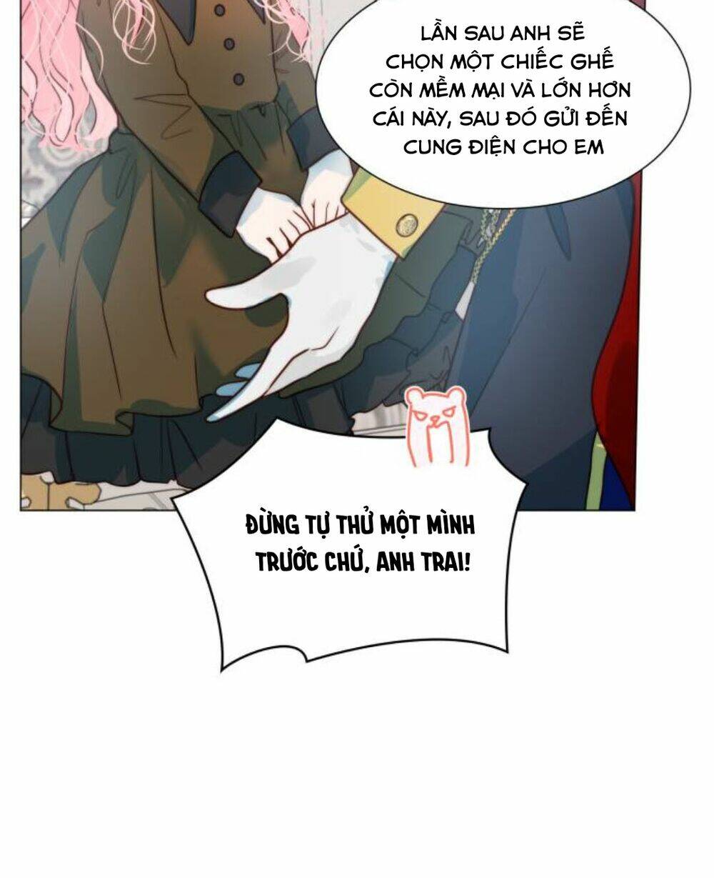 Tôi được sinh ra là con gái thứ hai - Chapter 4 - Page 19