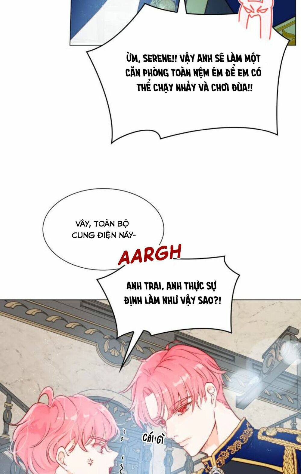 Tôi được sinh ra là con gái thứ hai - Chapter 4 - Page 21