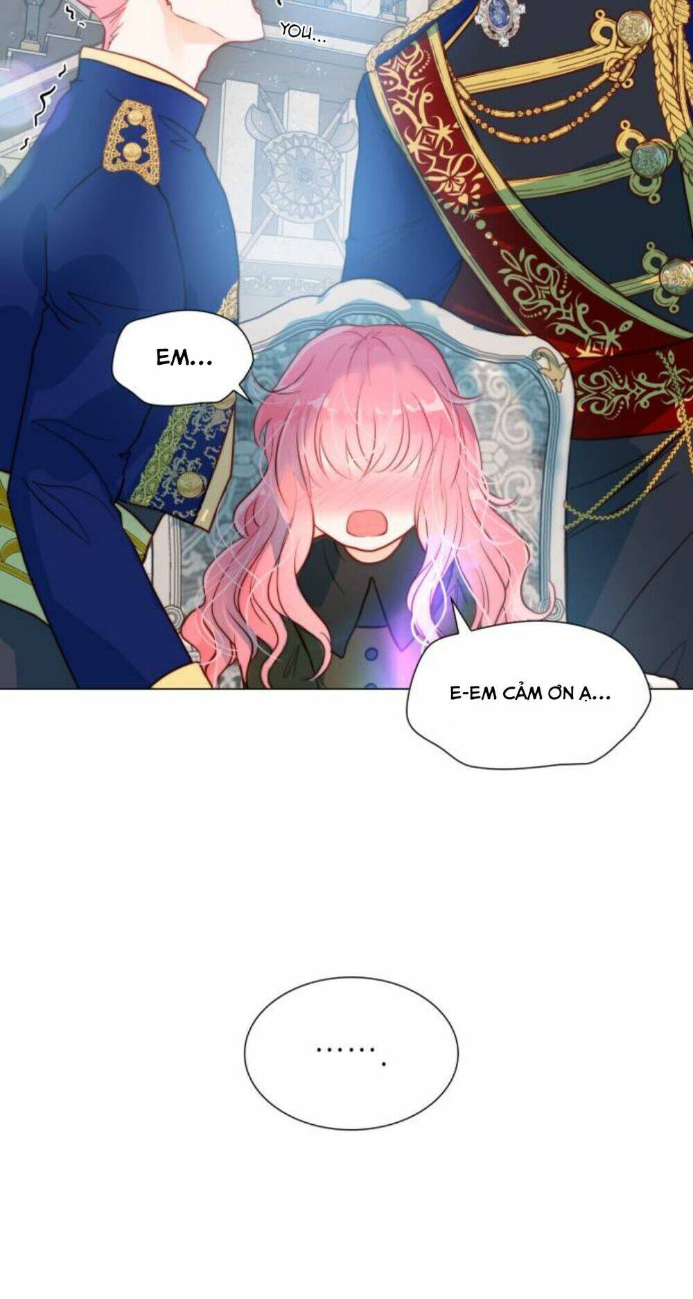 Tôi được sinh ra là con gái thứ hai - Chapter 4 - Page 22