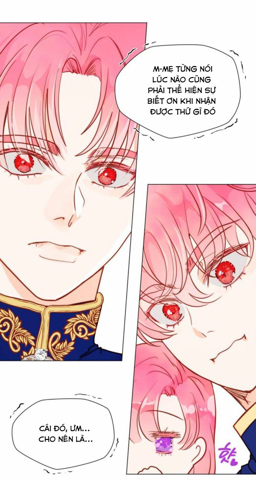 Tôi được sinh ra là con gái thứ hai - Chapter 4 - Page 23