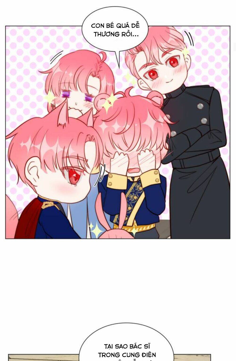 Tôi được sinh ra là con gái thứ hai - Chapter 4 - Page 30