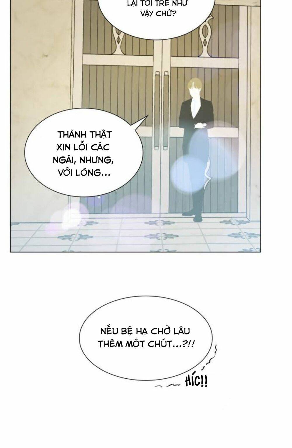 Tôi được sinh ra là con gái thứ hai - Chapter 4 - Page 31