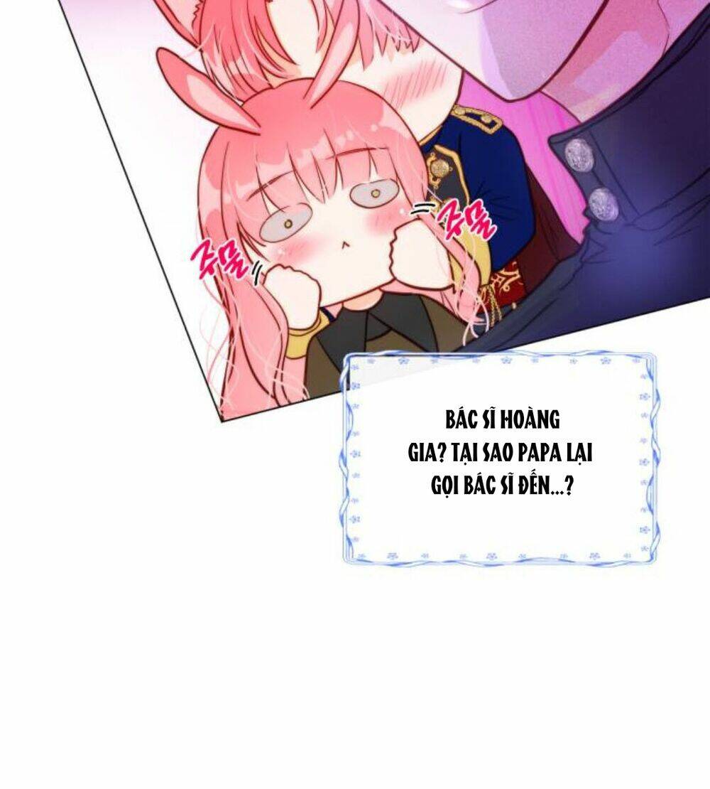 Tôi được sinh ra là con gái thứ hai - Chapter 4 - Page 33