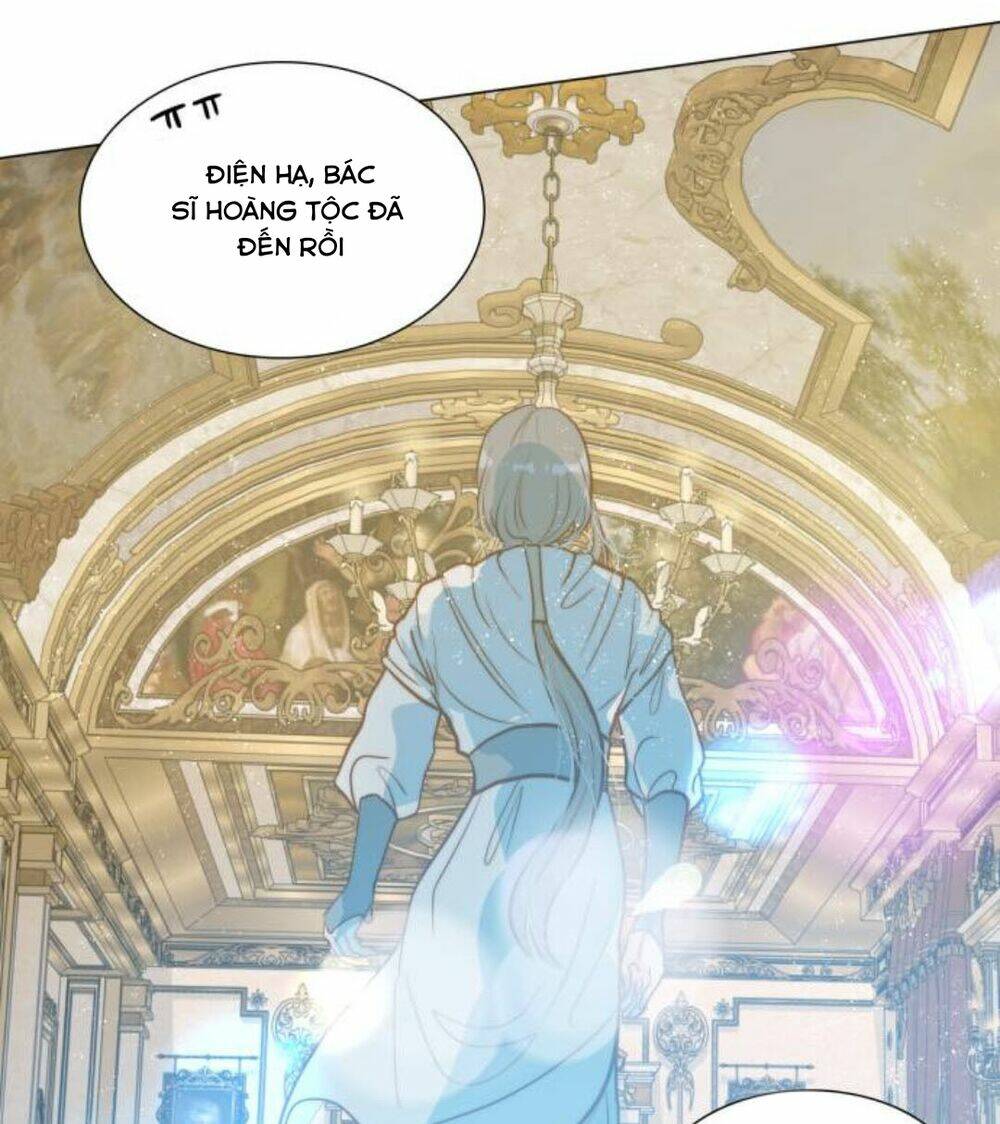Tôi được sinh ra là con gái thứ hai - Chapter 4 - Page 34