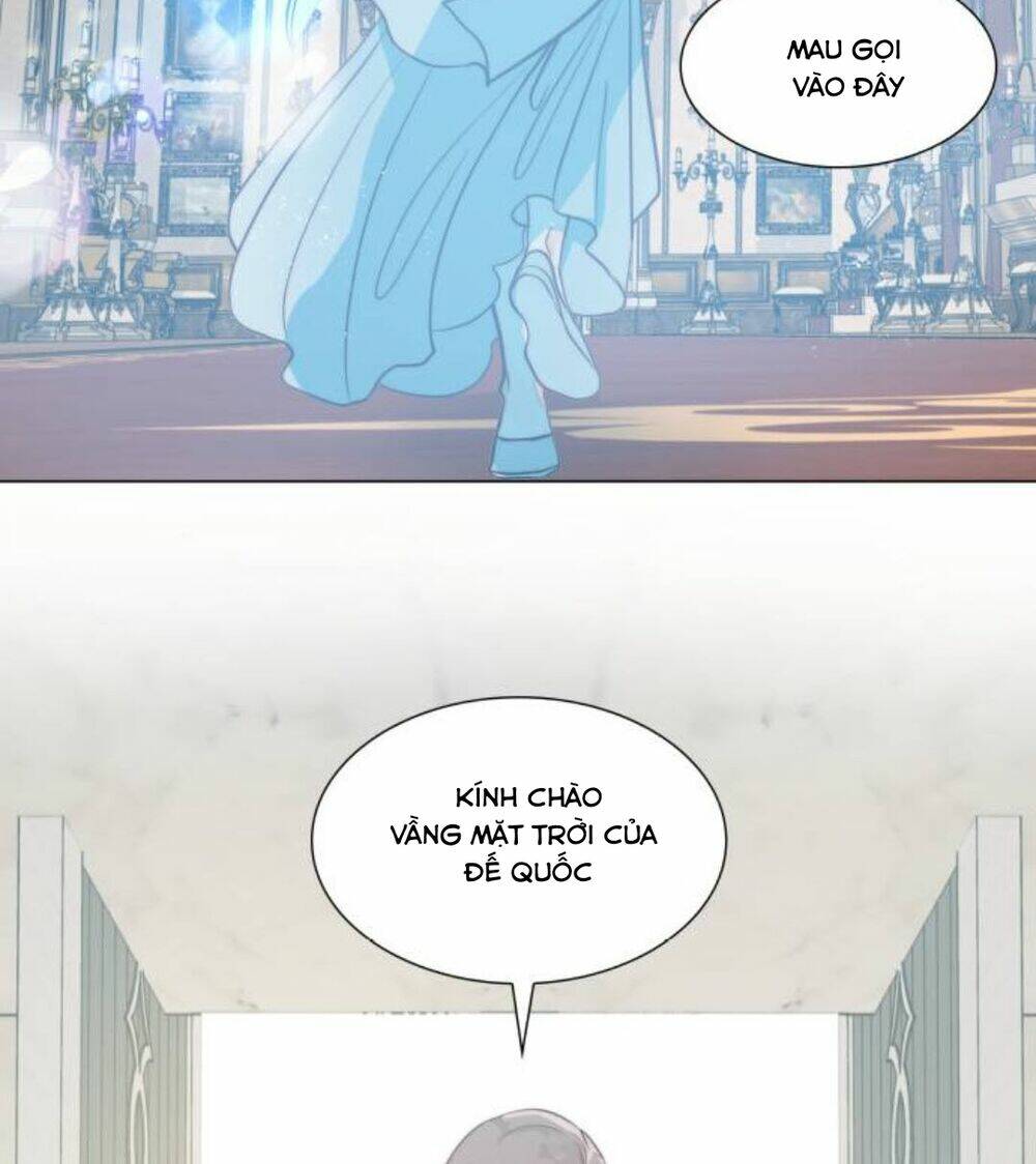 Tôi được sinh ra là con gái thứ hai - Chapter 4 - Page 35