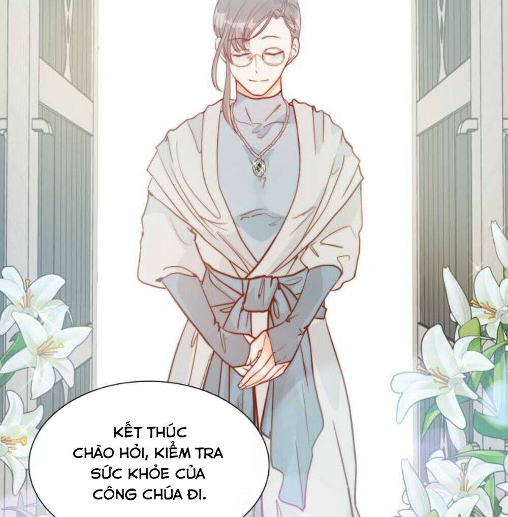 Tôi được sinh ra là con gái thứ hai - Chapter 4 - Page 36