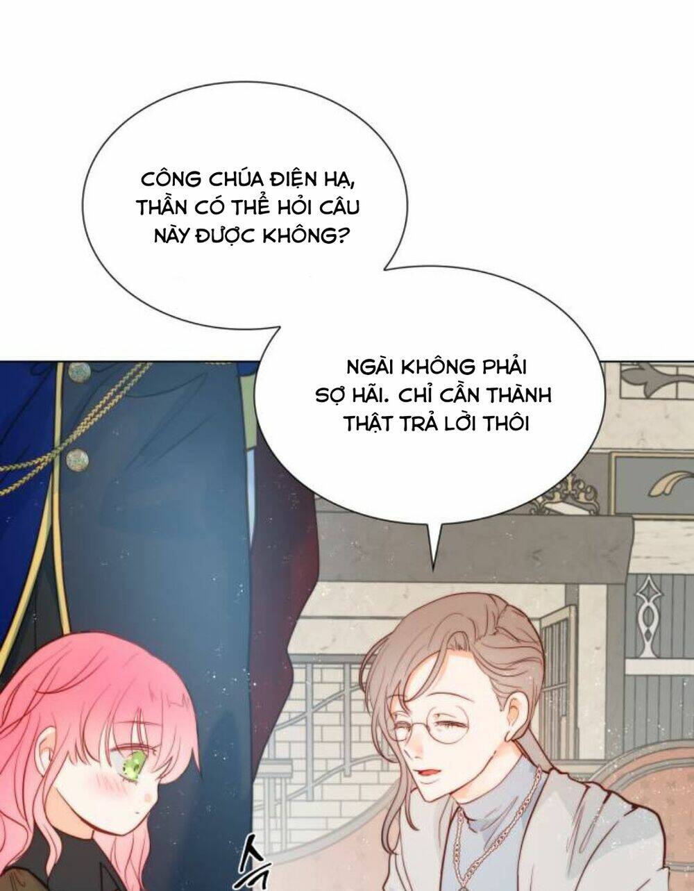 Tôi được sinh ra là con gái thứ hai - Chapter 4 - Page 38