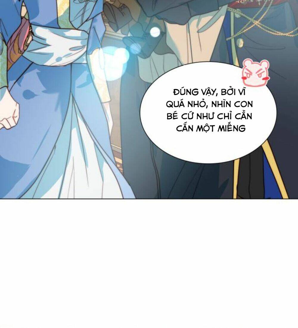 Tôi được sinh ra là con gái thứ hai - Chapter 4 - Page 3