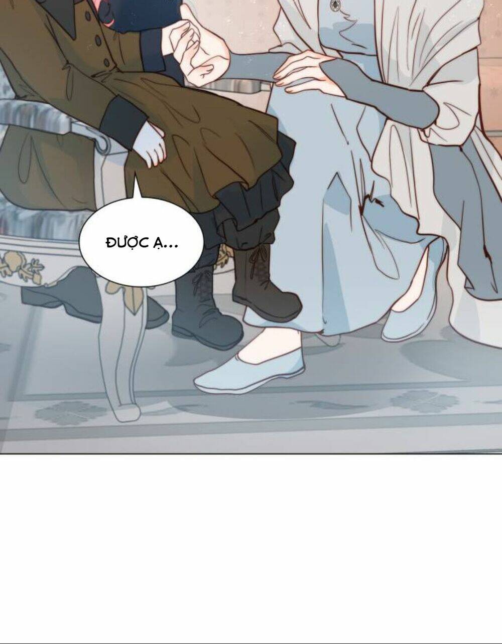 Tôi được sinh ra là con gái thứ hai - Chapter 4 - Page 39