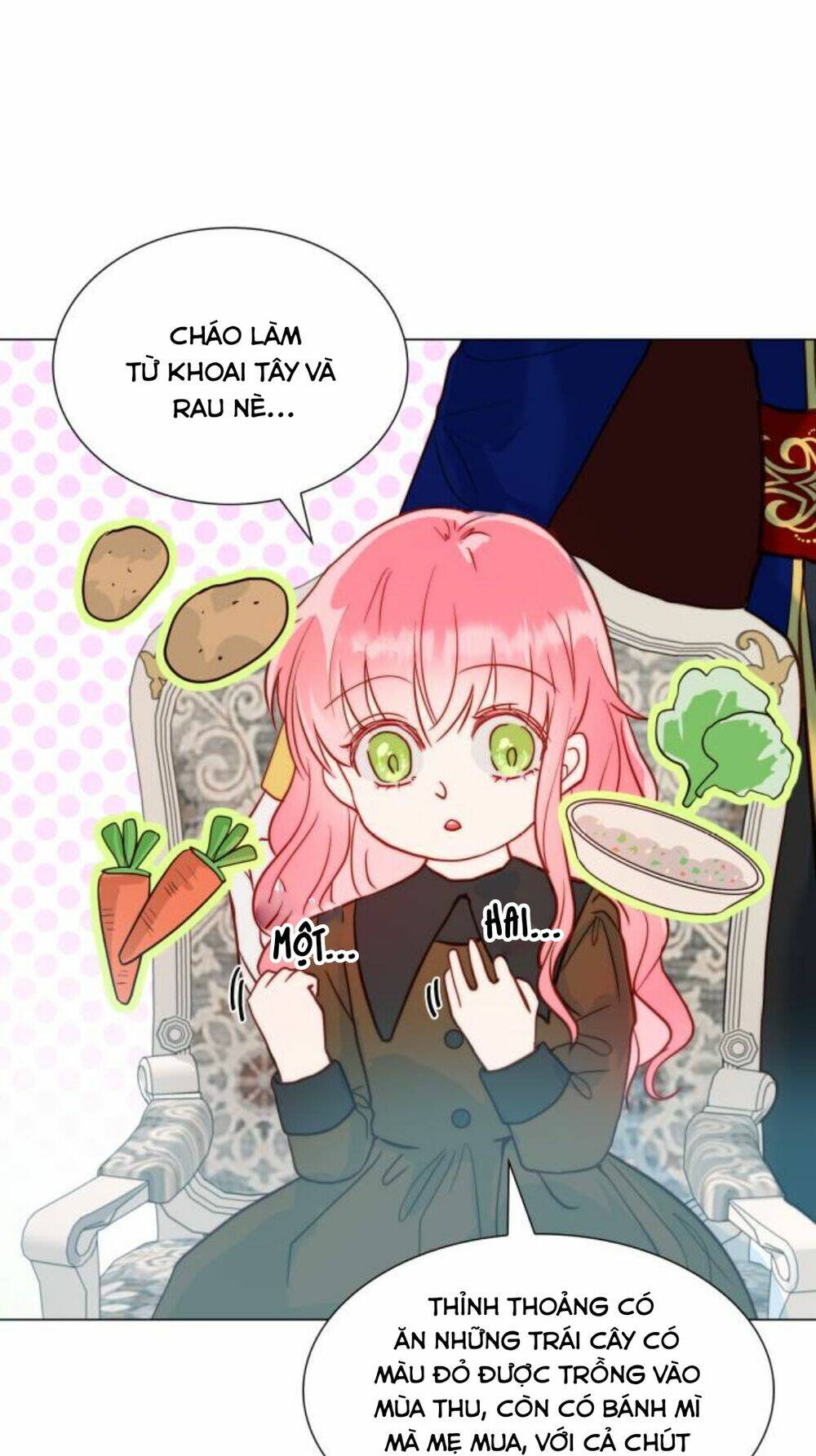 Tôi được sinh ra là con gái thứ hai - Chapter 4 - Page 42