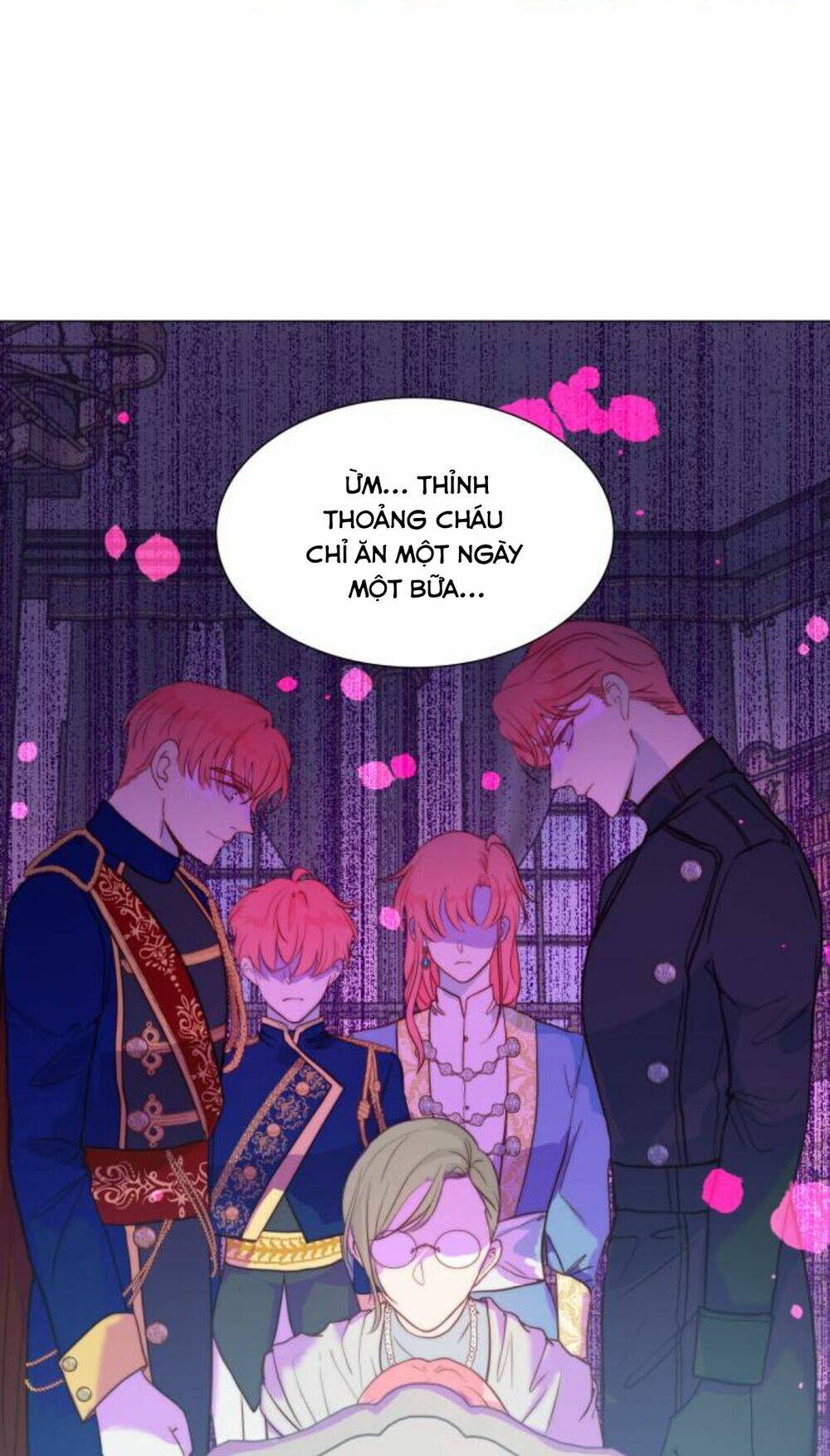 Tôi được sinh ra là con gái thứ hai - Chapter 4 - Page 44