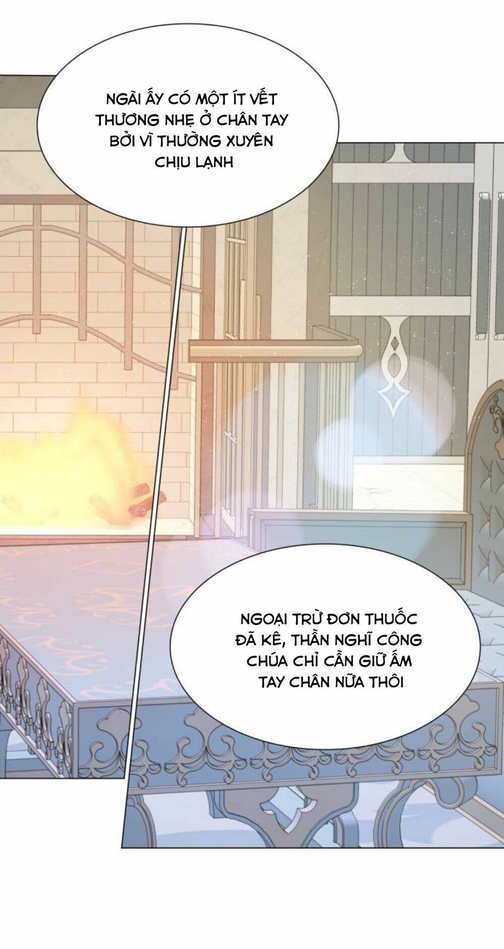 Tôi được sinh ra là con gái thứ hai - Chapter 4 - Page 46