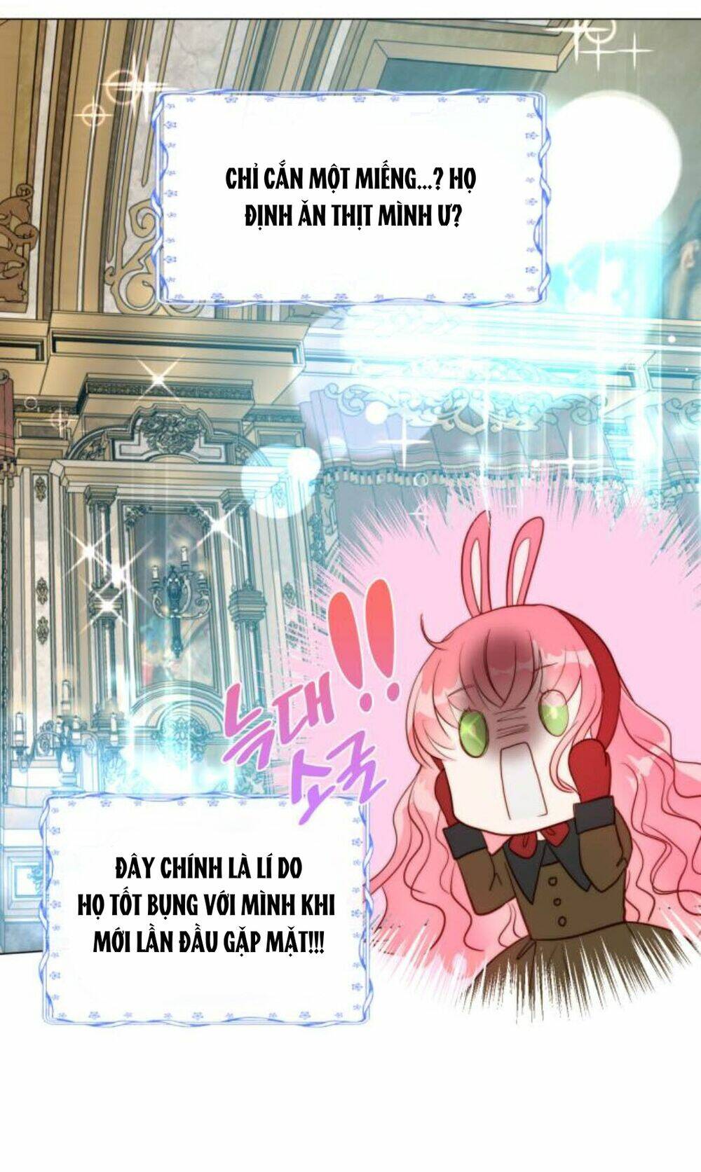 Tôi được sinh ra là con gái thứ hai - Chapter 4 - Page 4