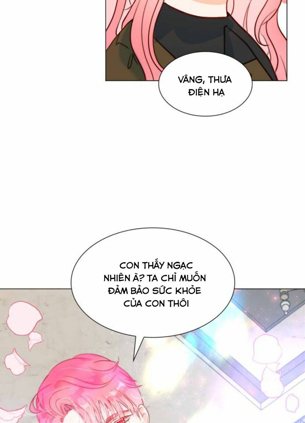 Tôi được sinh ra là con gái thứ hai - Chapter 4 - Page 50