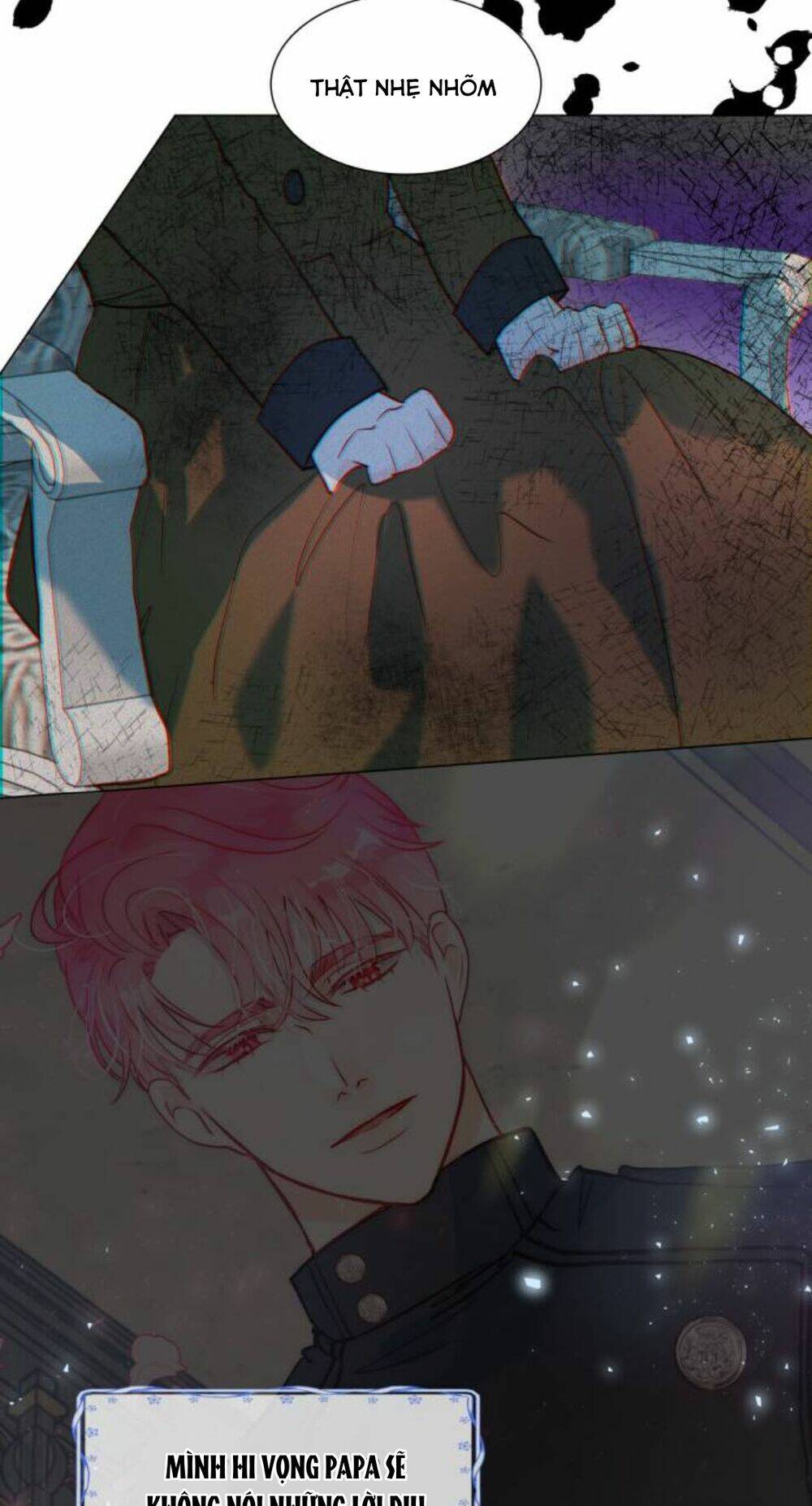 Tôi được sinh ra là con gái thứ hai - Chapter 4 - Page 53