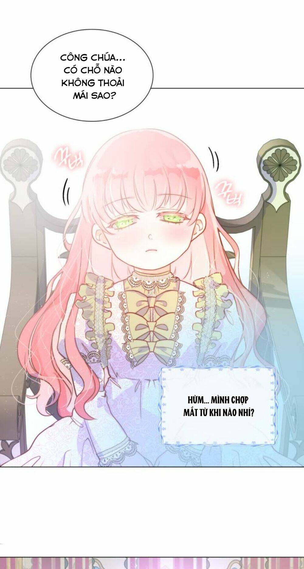 Tôi được sinh ra là con gái thứ hai - Chapter 4 - Page 57