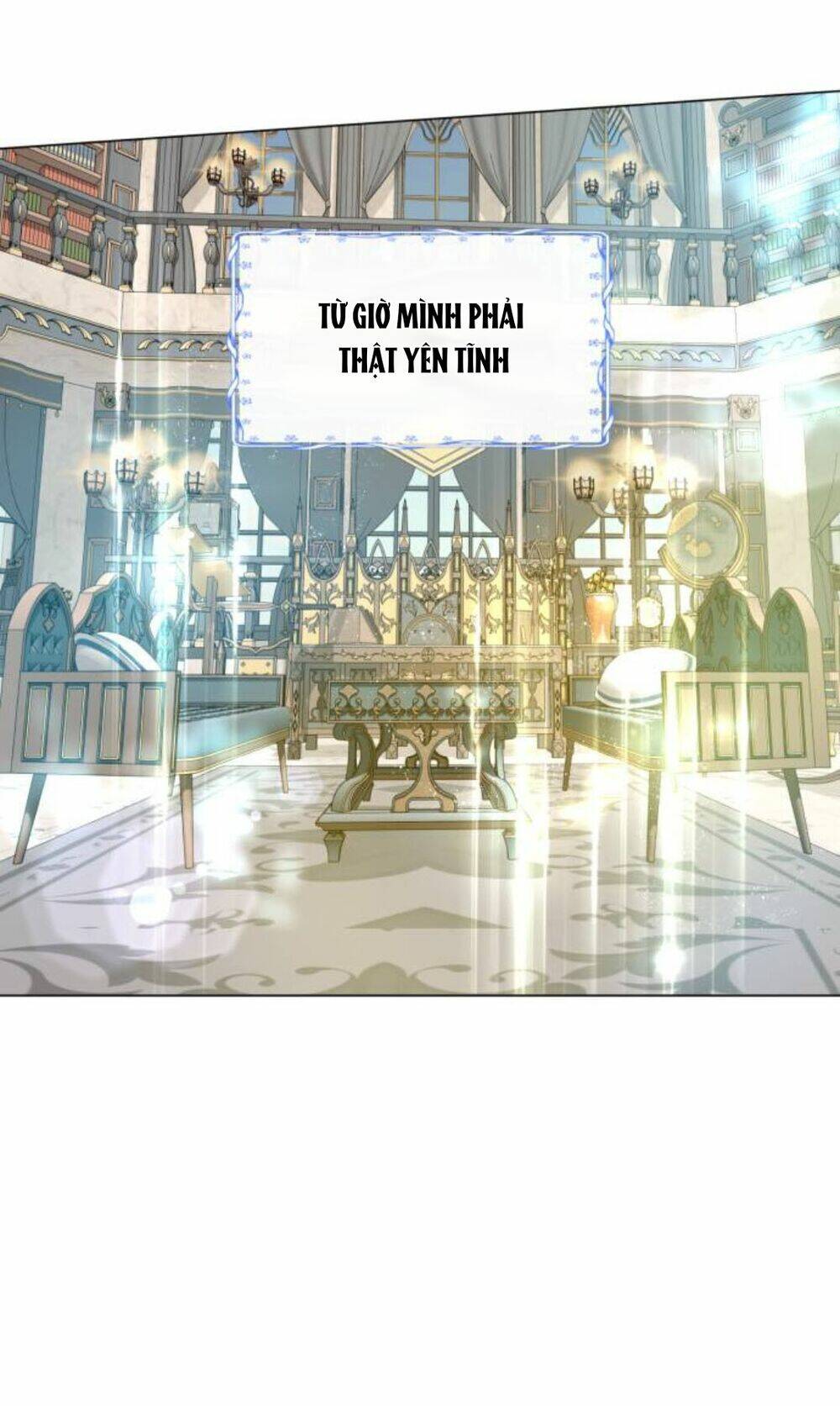 Tôi được sinh ra là con gái thứ hai - Chapter 4 - Page 5