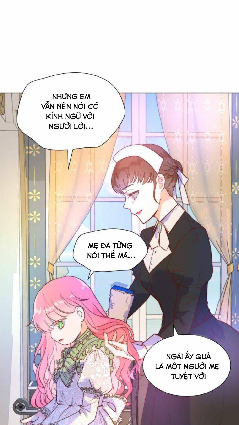 Tôi được sinh ra là con gái thứ hai - Chapter 4 - Page 59