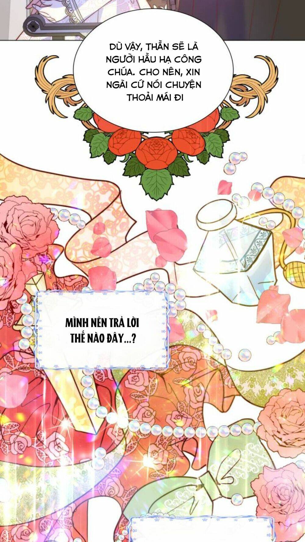 Tôi được sinh ra là con gái thứ hai - Chapter 4 - Page 60