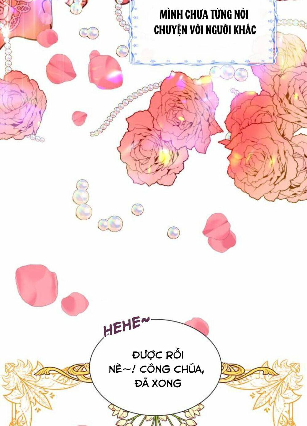 Tôi được sinh ra là con gái thứ hai - Chapter 4 - Page 61