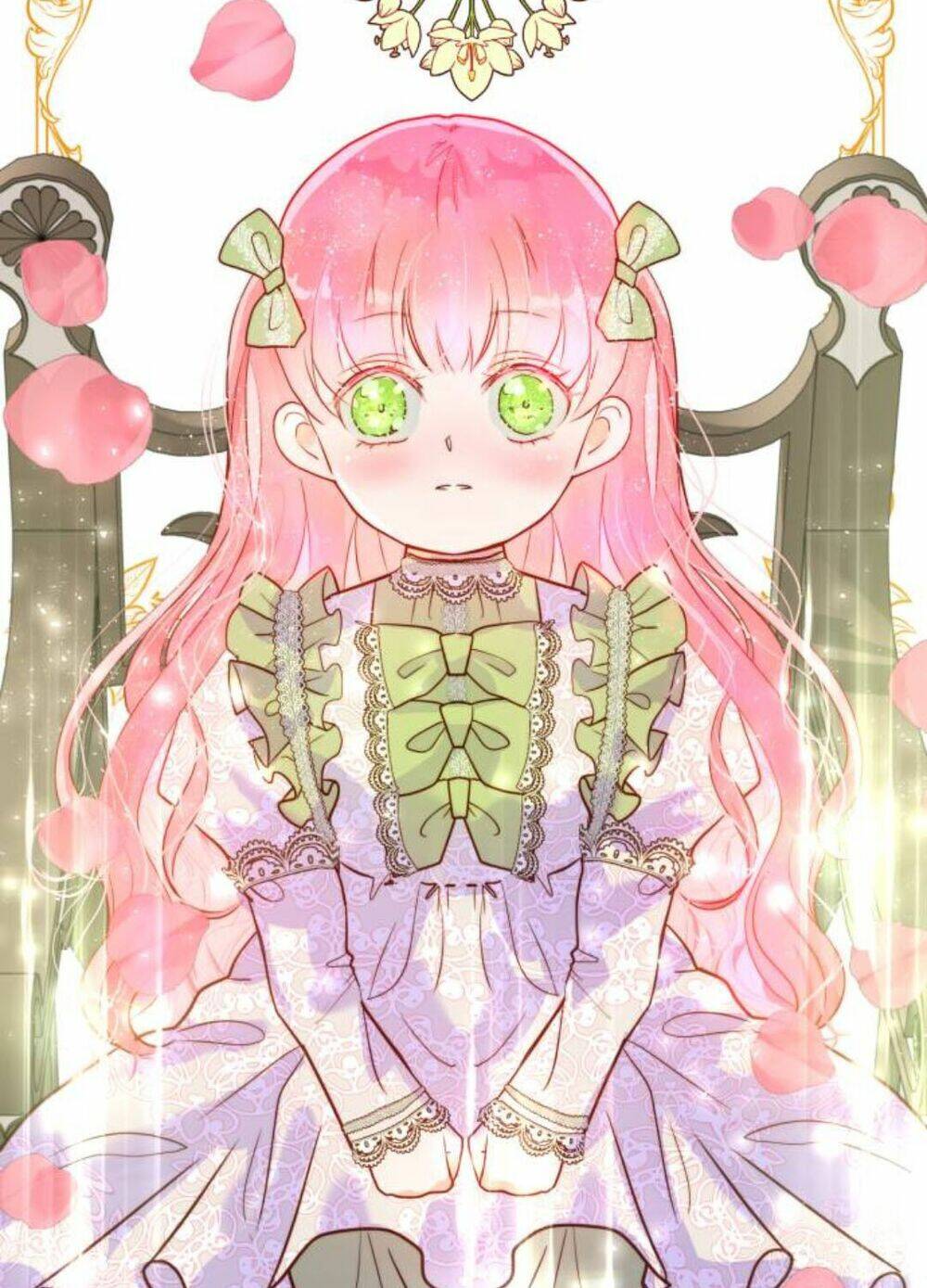 Tôi được sinh ra là con gái thứ hai - Chapter 4 - Page 62