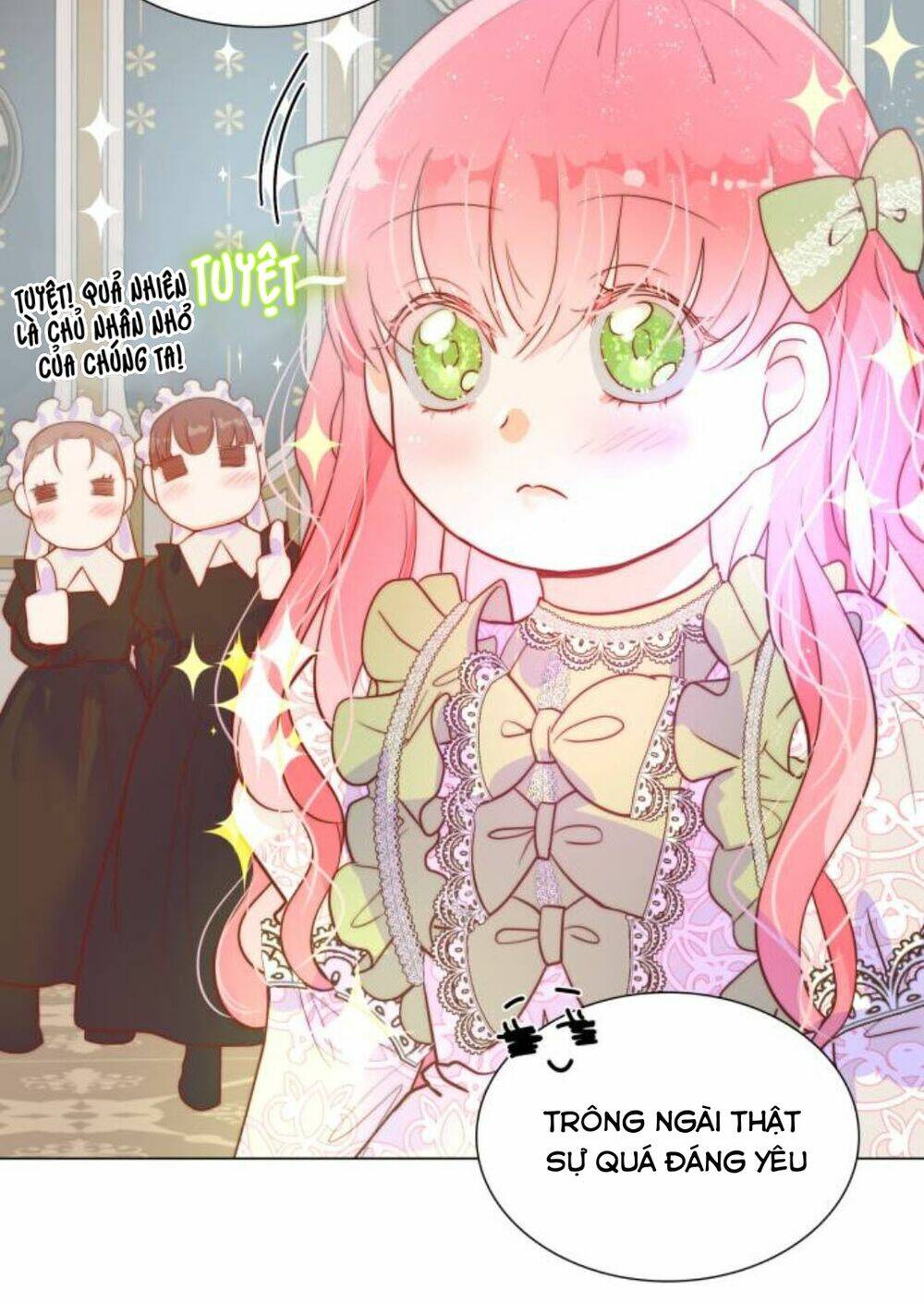 Tôi được sinh ra là con gái thứ hai - Chapter 4 - Page 64