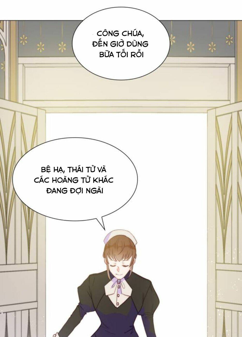 Tôi được sinh ra là con gái thứ hai - Chapter 4 - Page 67
