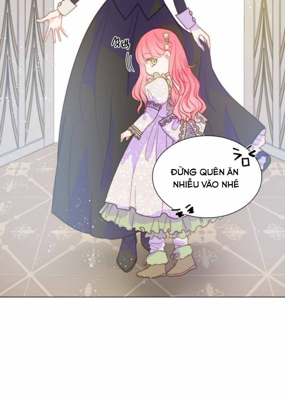 Tôi được sinh ra là con gái thứ hai - Chapter 4 - Page 68