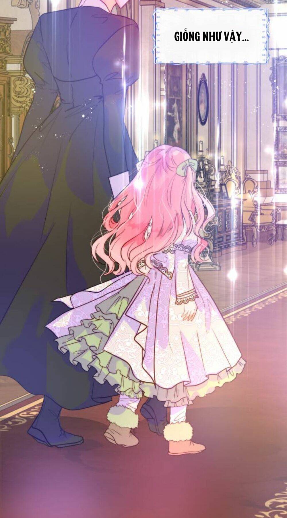 Tôi được sinh ra là con gái thứ hai - Chapter 4 - Page 71