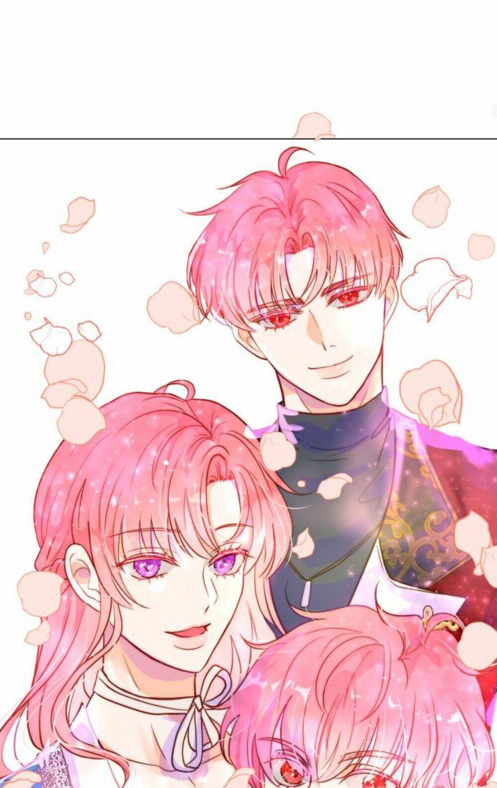 Tôi được sinh ra là con gái thứ hai - Chapter 4 - Page 79