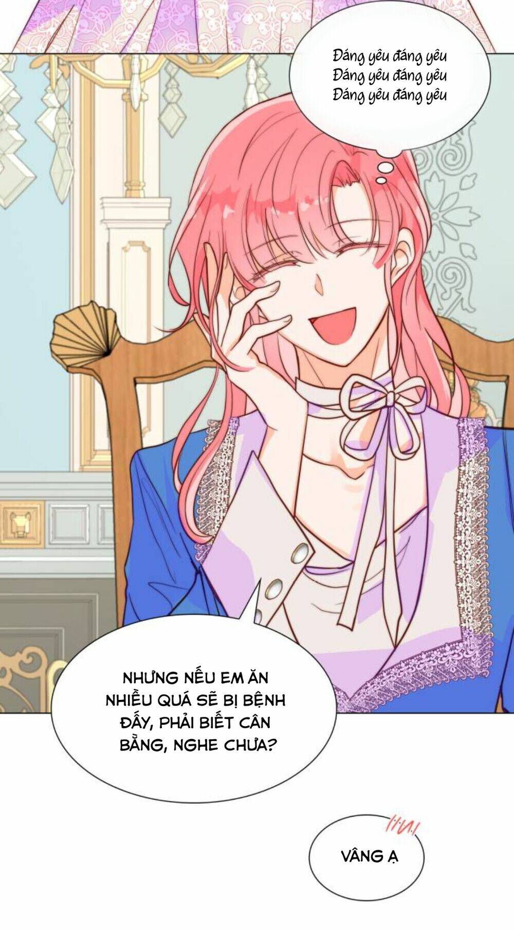 Tôi được sinh ra là con gái thứ hai - Chapter 4 - Page 83