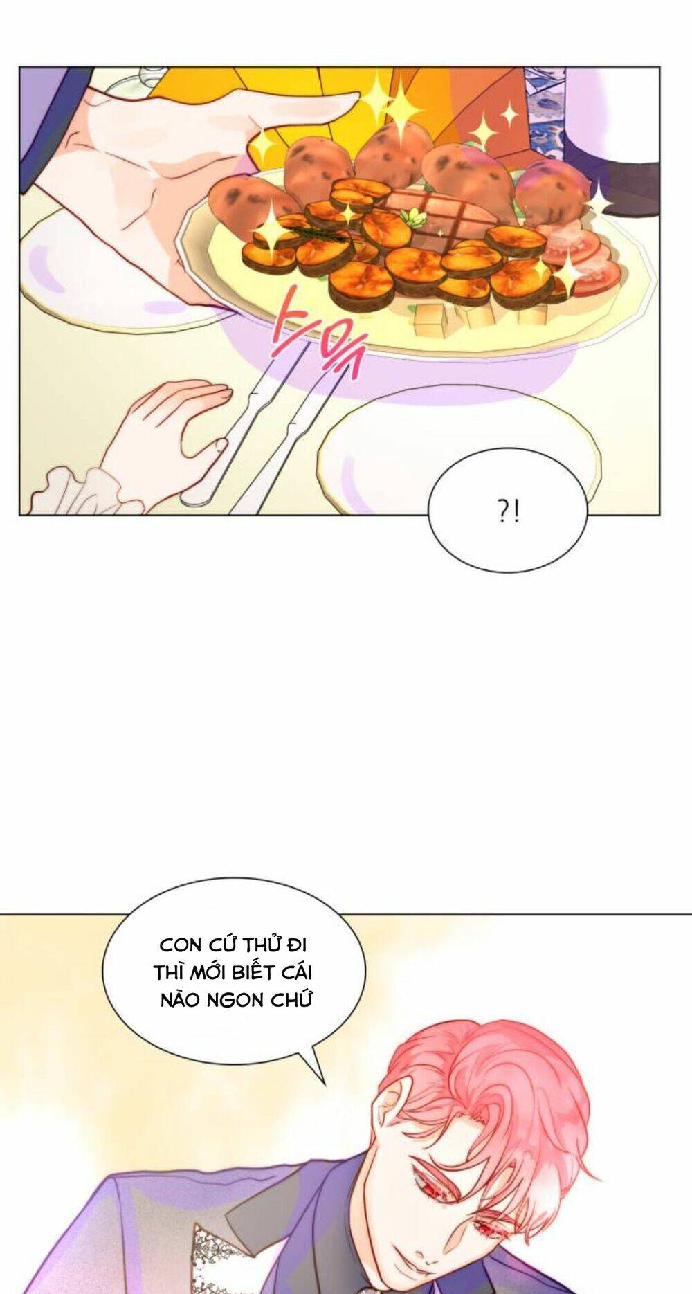 Tôi được sinh ra là con gái thứ hai - Chapter 4 - Page 85