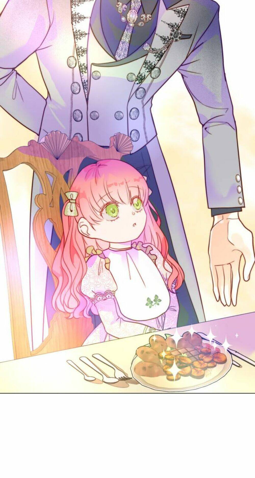 Tôi được sinh ra là con gái thứ hai - Chapter 4 - Page 86