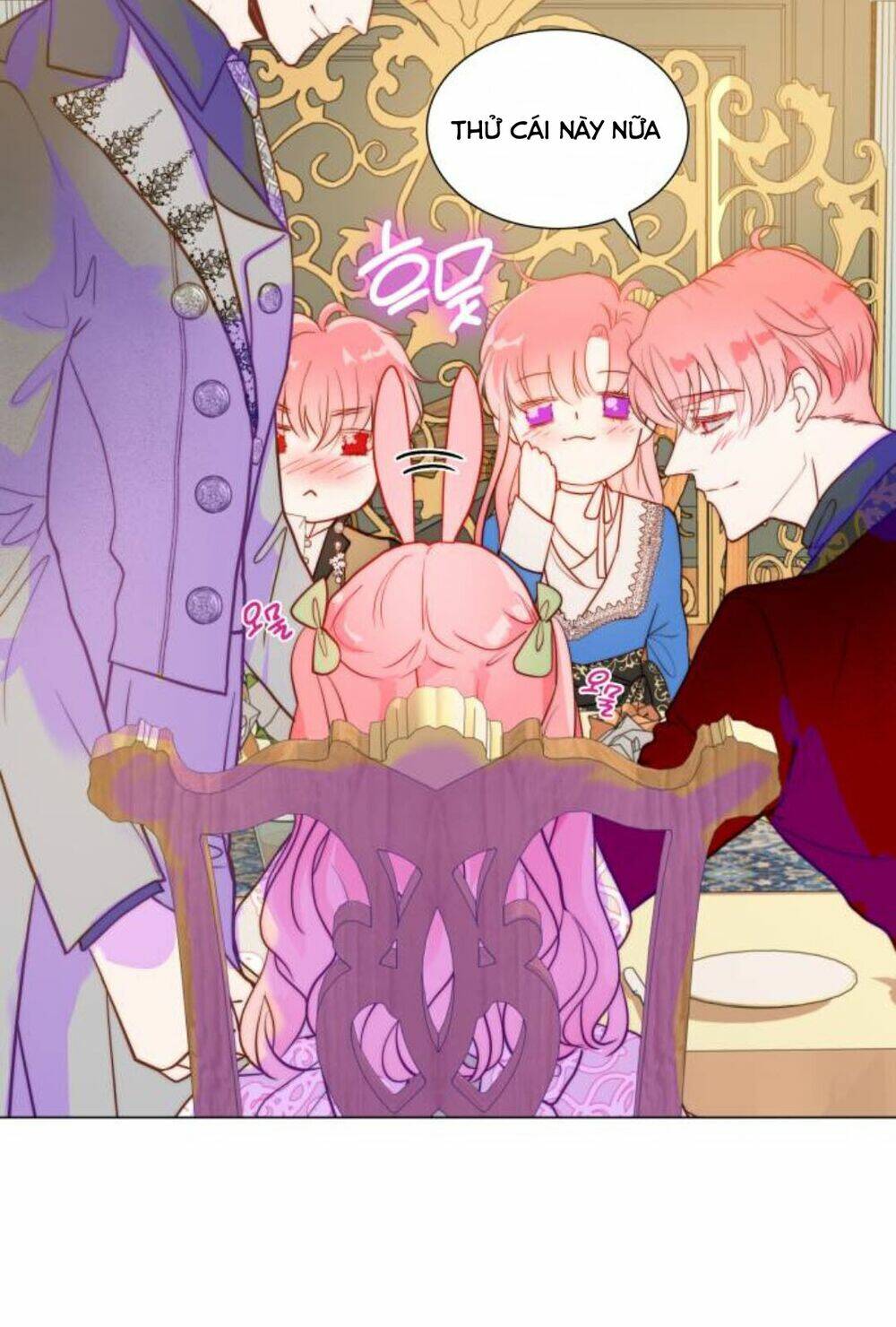 Tôi được sinh ra là con gái thứ hai - Chapter 4 - Page 89