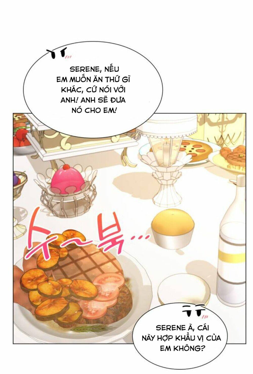 Tôi được sinh ra là con gái thứ hai - Chapter 4 - Page 90