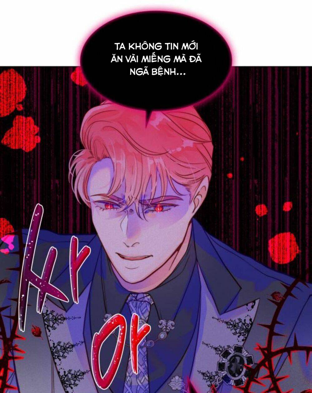 Tôi được sinh ra là con gái thứ hai - Chapter 4 - Page 93